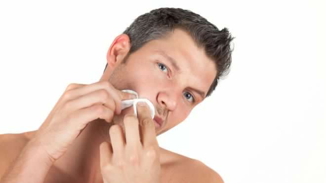 Do you know men age more slowly compared to women? Find out what skincare experts suggests for men skincare here...
